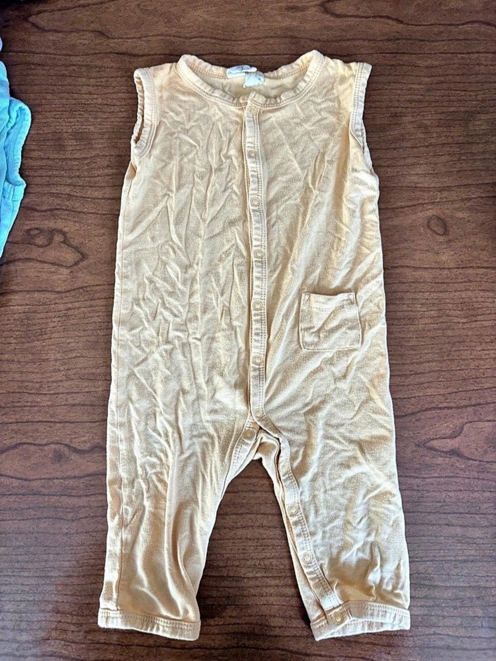 Kyte Baby Baby Shorts Size 12-18M